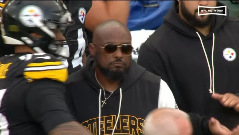 Living In His Fears: New Model Shows Mike Tomlin Is NFL’s Most Conservative Coach