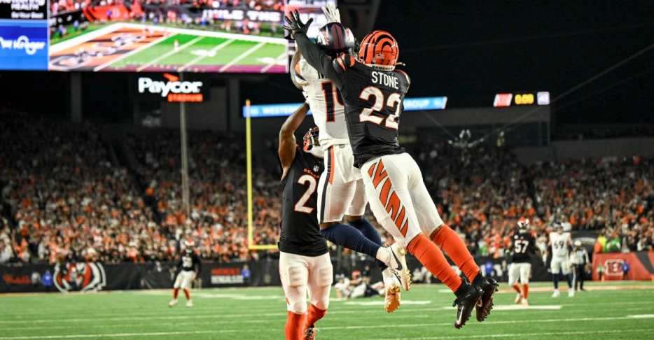 Monday Night Football Week 4 Doubleheader