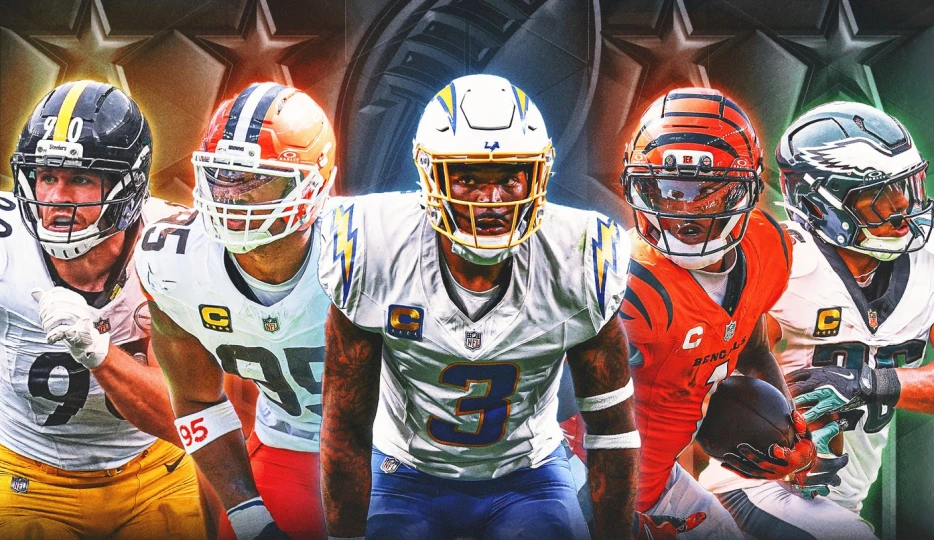 Mr. Irreplaceable: The Most Vital Non-QB on Every NFL Roster