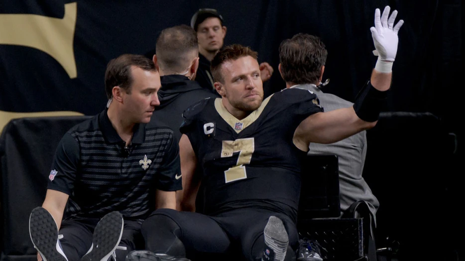 New Orleans Saints makes Taysom Hill injury move after 0-4 start