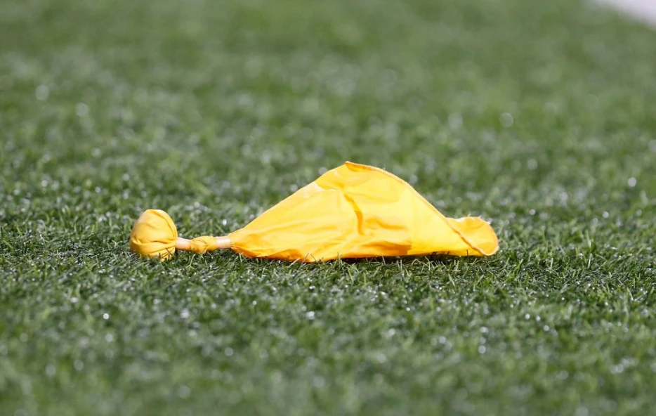 NFL Minor Transactions: 9/30/25