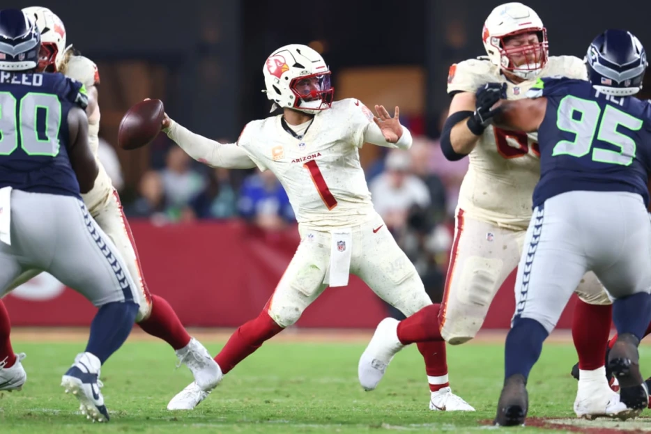 NFL Report Card: Grading All 32 Teams After NFL Week 4