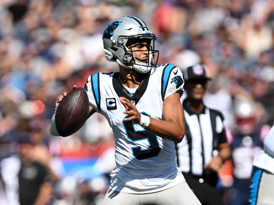 NFL Teams Have Completely Soured on ‘Downright Awful’ Bryce Young