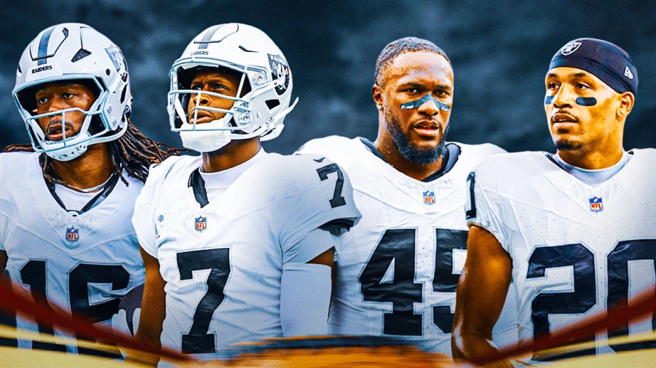 Raiders most to blame for late-game meltdown vs. Bears