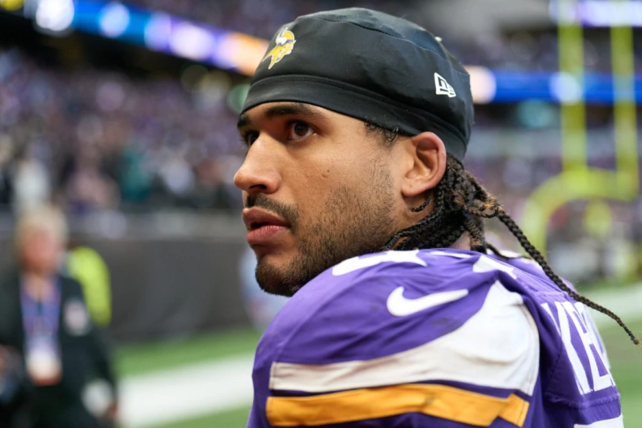 Ravens Hosting LB Eric Kendricks For Visit
