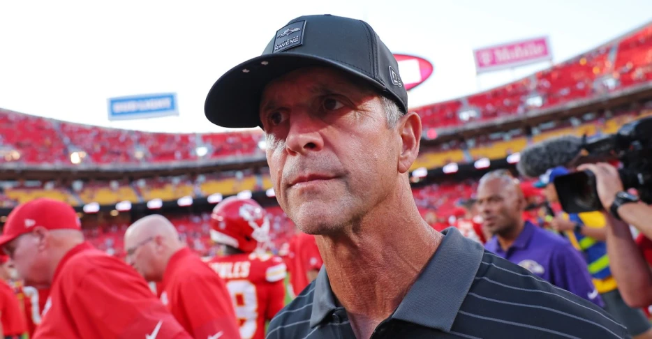 Ravens vs Chiefs: The Ugly, The Uglier, and The Ugliest