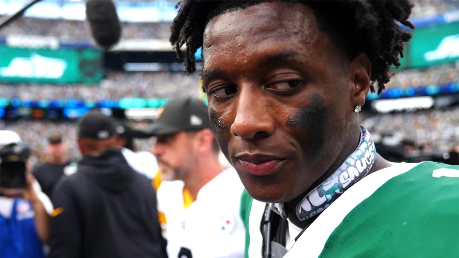 Sauce Gardner Fails To Mention One Important Detail While Complaining About Referees