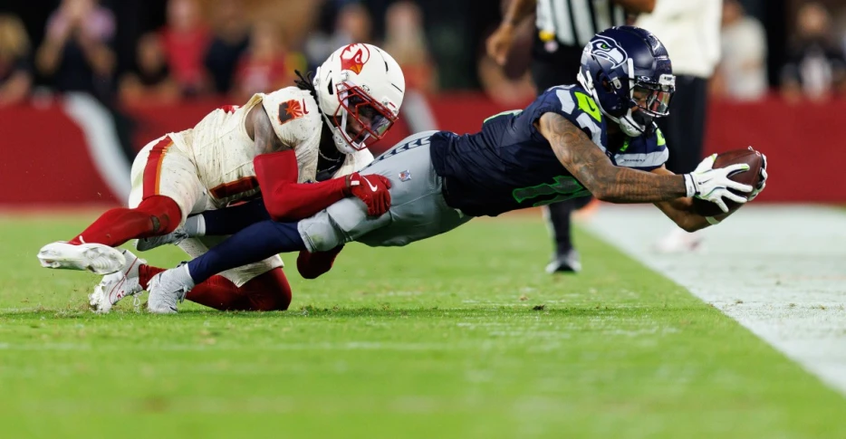 Seahawks national power rankings roundup, Week 5: Seattle firmly within top 10
