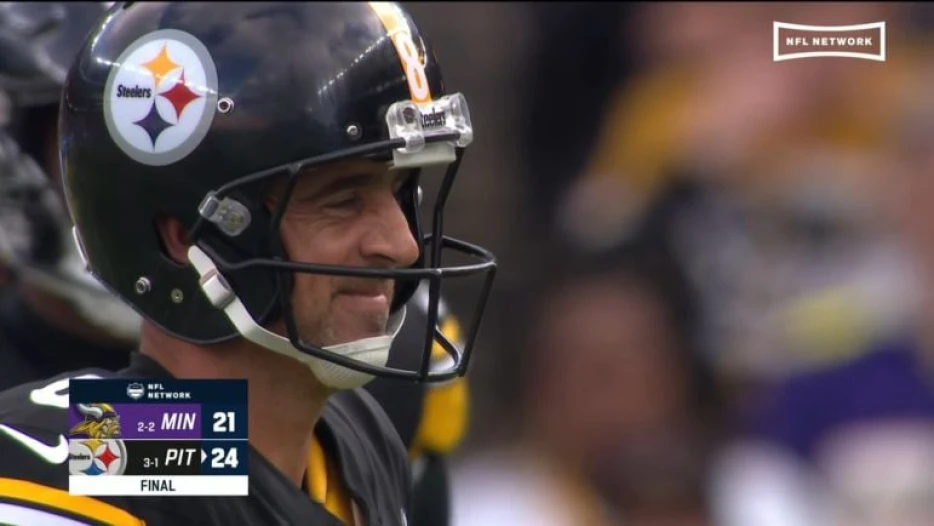 ‘Setting Up For Them To Dominate Division’: Chris Canty Sees Steelers Going Unbeaten In AFC North