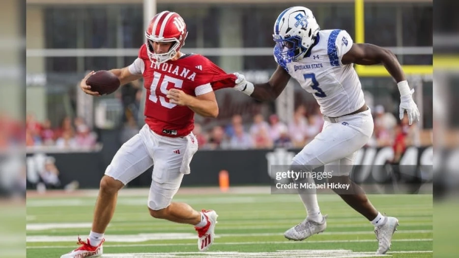 Steelers 2026 QB Stock Watch: Week 5 College Football Report