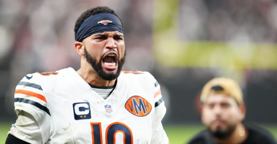 The Bear’s Den, September 30, 2025