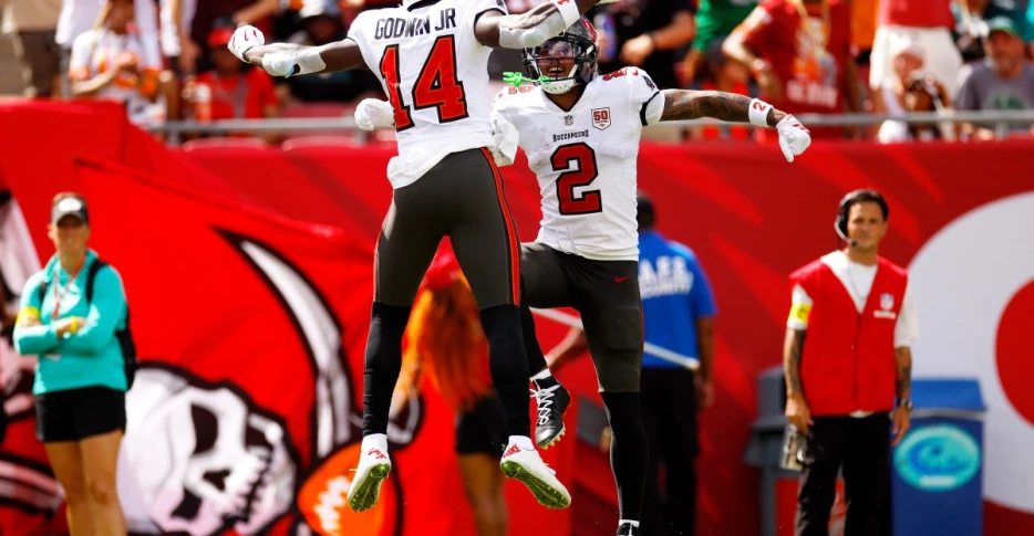 The Day After the Day After: Reliving the Houston Texans’ shutout of the Tennessee Titans