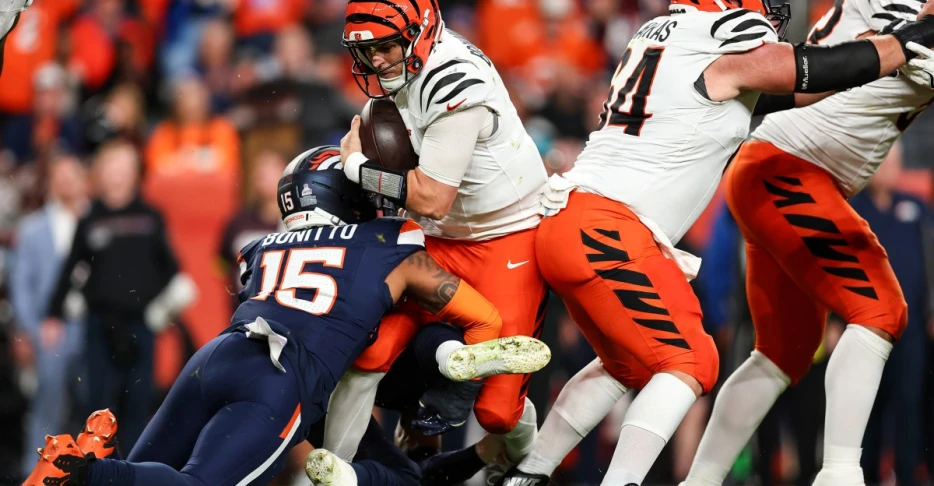 Tuesday Trenches: Rocky Mountain Opposite of High