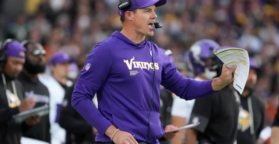 Vikings Time to Panic After Dublin Defeat?