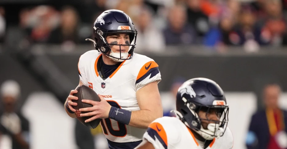 Week 4: Broncos vs. Bengals – Live Coverage
