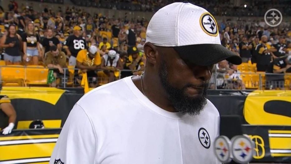 What History Says About Mike Tomlin Teams Starting 3-1