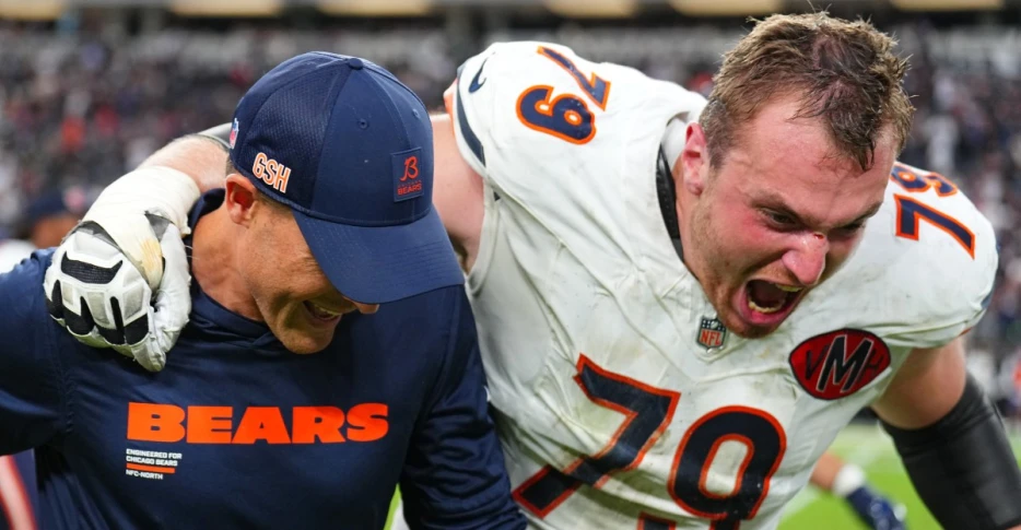 Windy City Honors: Chicago Bears Week 4 Superlatives