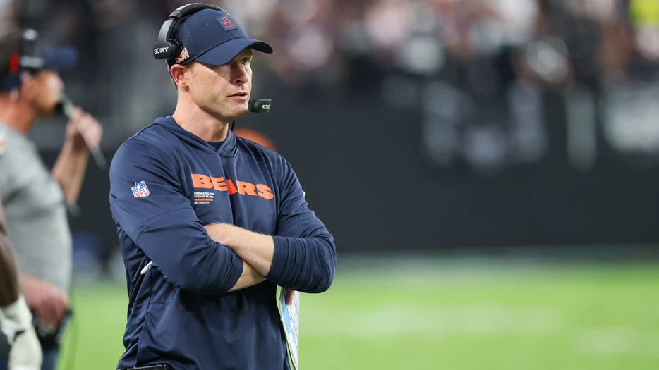 1 big thing Bears must fix during Week 5 bye week