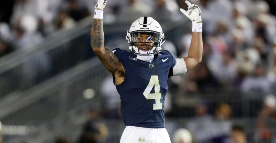 2026 Draft: Scouting the cornerbacks