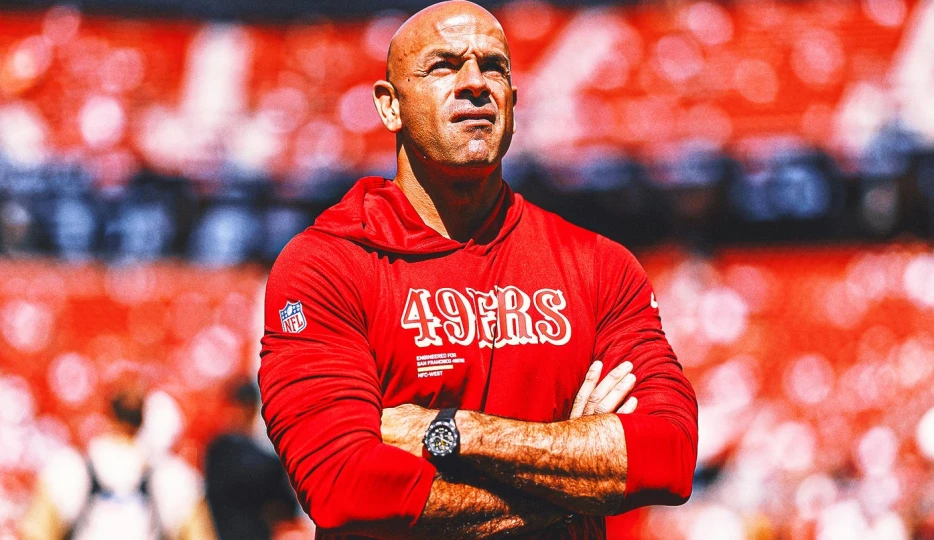 49ers DC Robert Saleh Clarifies Post-Game Dust-up with Jaguars' Liam Coen