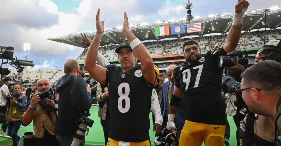 AFC North Recap: Week 4