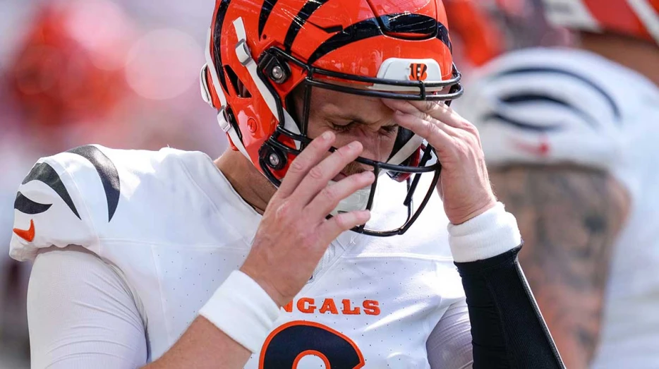 Bengals rumors: Cincinnati’s scheme makes things ‘unfair’ for Jake Browning, O-line