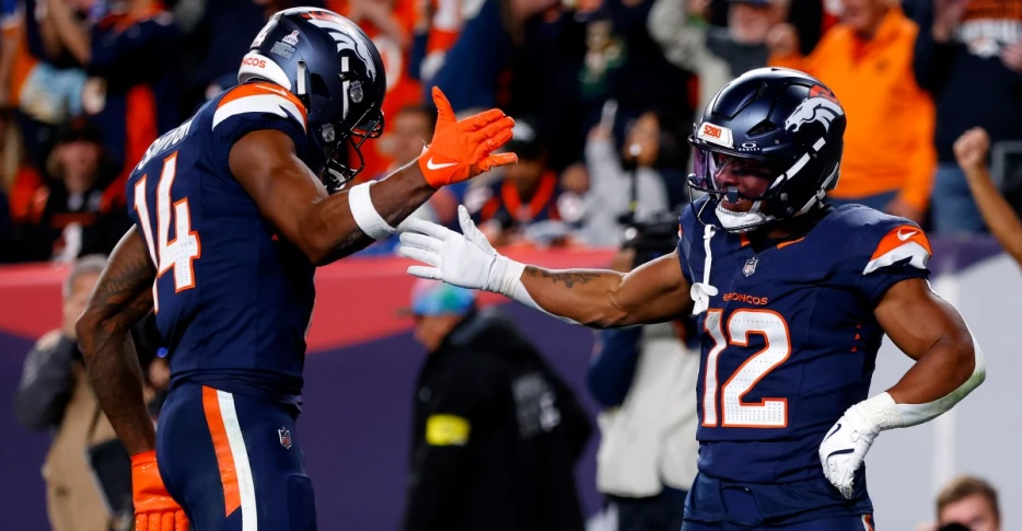 Broncos at Eagles preview: Will Denver pull the road upset?