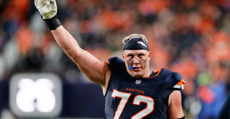 Broncos Film Review: Garett Bolles vs the Bengals