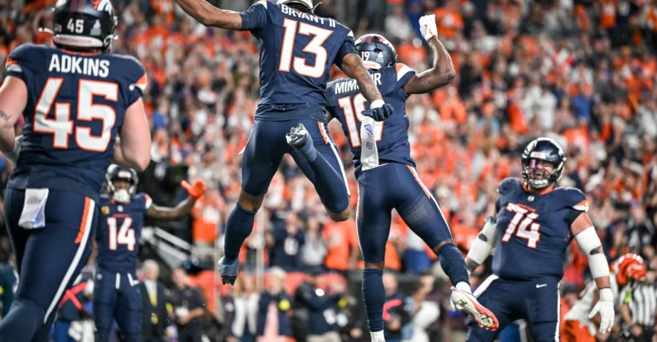 Broncos vs Bengals: The No Bull Review