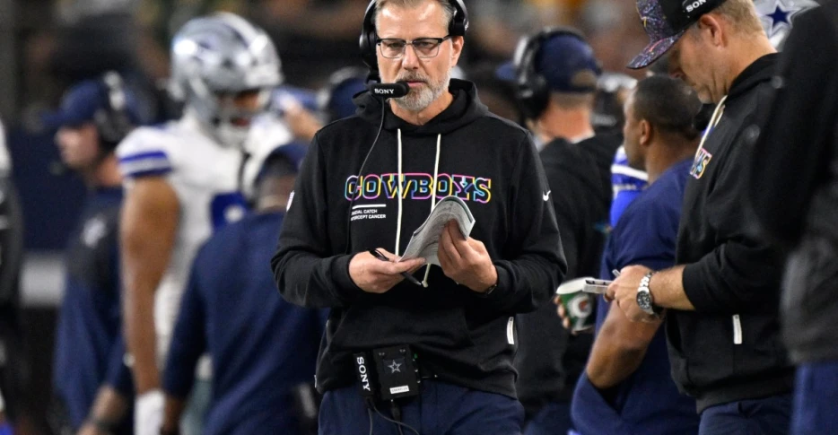 BTB Wednesday Discussion: Is this the week the defense contains someone?