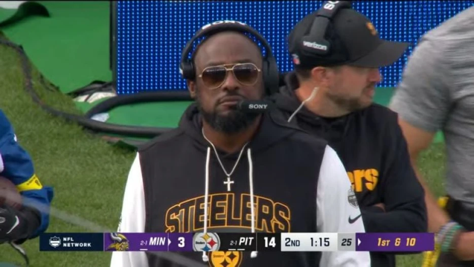 ‘Can Help Take Your Career To A Whole Other Level:’ LaMarr Woodley Praises Mike Tomlin’s Eye For Talent