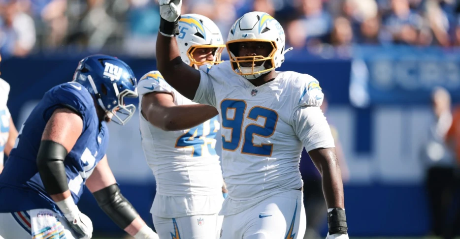 Chargers Daily Links: Wednesday Open Thread