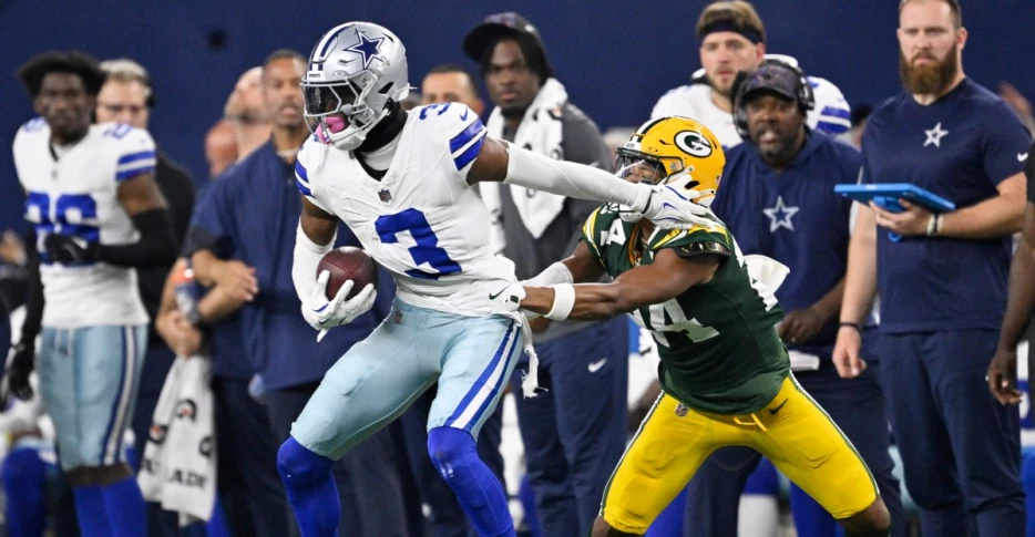 Cowboys survey: What should Dallas fans make of the Packers game?