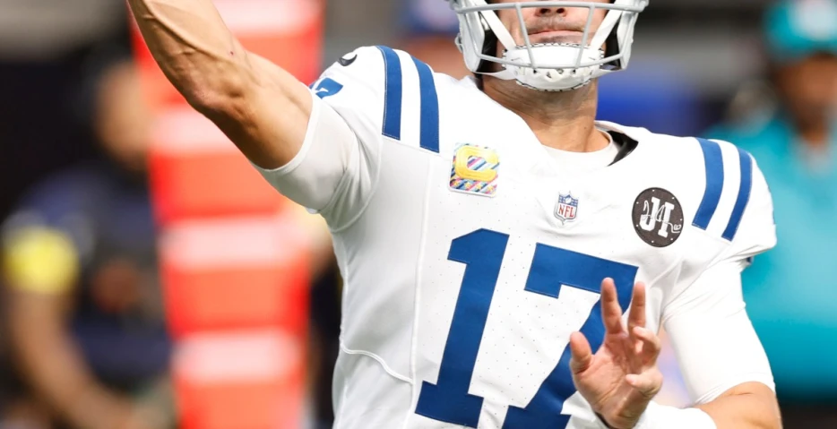 Daniel Jones or Geno Smith?