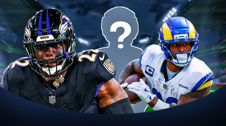 Fantasy Football bad beats not to stress over: Derrick Henry, Kyren Williams and more
