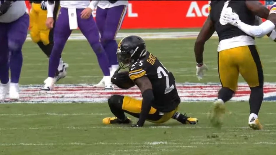Film Room: DeShon Elliott Makes Splashy Return