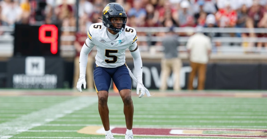 Future Hogs – Week 5: A look at college football players who could help the Washington Commanders