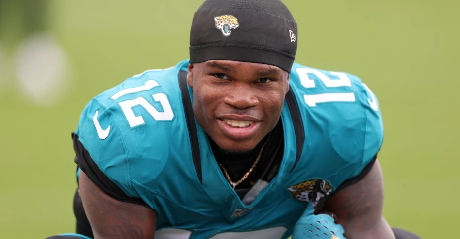 Jaguars Rookie Report: How Travis Hunter and others impacted Week 4
