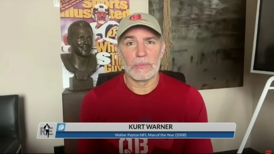 Kurt Warner Believes Steelers’ Offense Needs To Take ‘Big Jump’ To Become ‘Threat’ In AFC