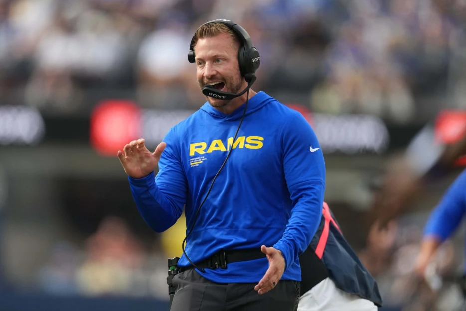 Los Angeles Rams Linked to Former Top-Five Draft Pick at QB