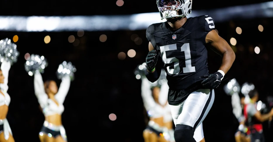 Malcolm Koonce returns to 2023 form against Bears
