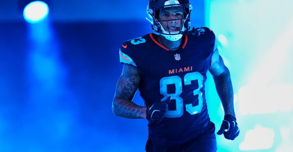 Miami Dolphins’ Most Valuable Player | Week Four | Welcome to Miami