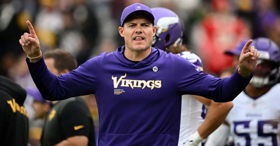 Minnesota Vikings Reacts Survey Week 5: What’s the Vibe?