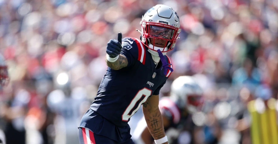 New England Patriots links 10/01/25 – Vrabel: Patriots ‘can play with anybody’