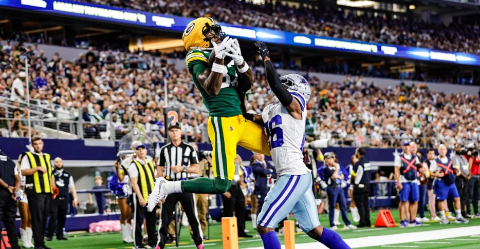 NFC North Roundup – Week 4
