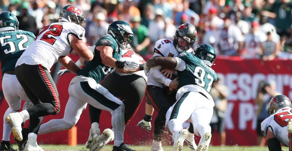 NFC South Week 4 review: Falcons fly high as the rest of the division falls