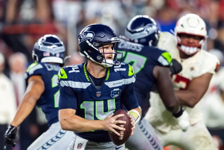 NFL Coverage Map Week 5: NFL TV Map, Broadcast Info for Sunday’s Games