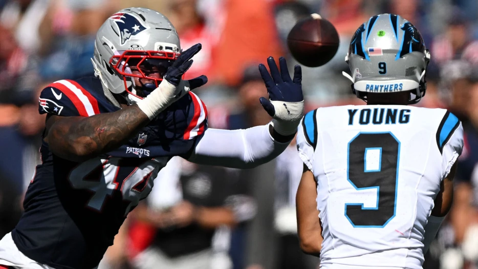 Patriots Injury Report: Pair Of Defensive Starters Miss Latest Practice