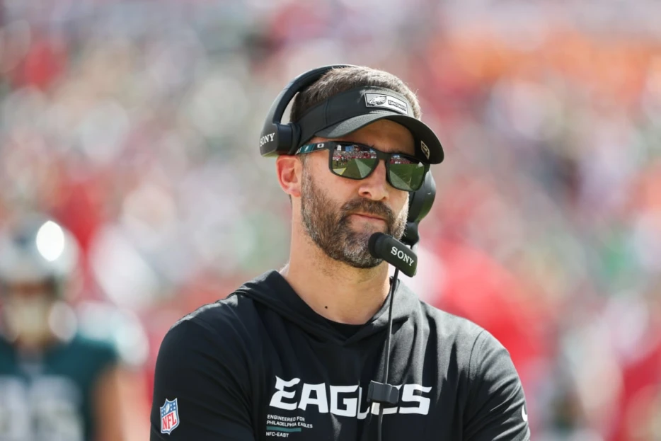 Philadelphia Eagles Could Trade $96M Star This Offseason
