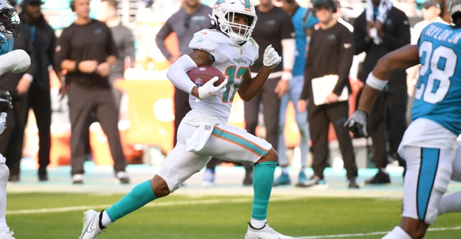 Phinsider Question Of The Day: Miami Dolphins @ Carolina Panthers Predictions